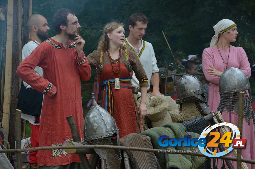 I ruszyli na Grunwald