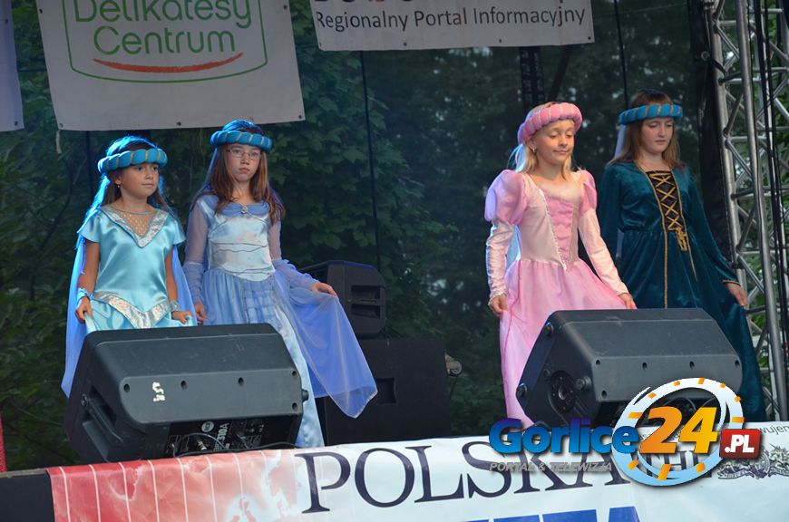 I ruszyli na Grunwald