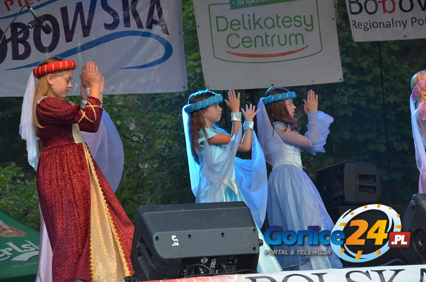 I ruszyli na Grunwald