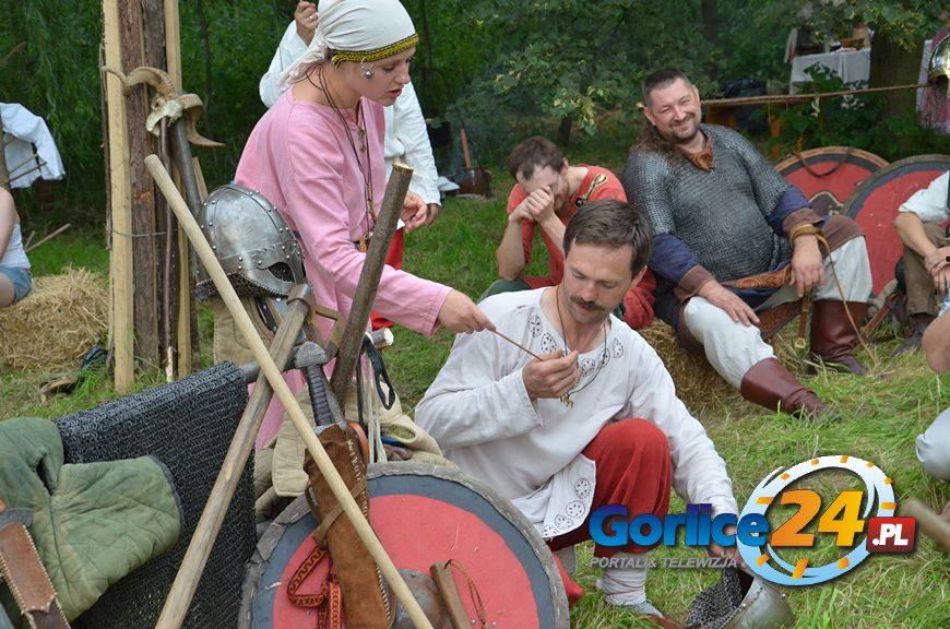 I ruszyli na Grunwald