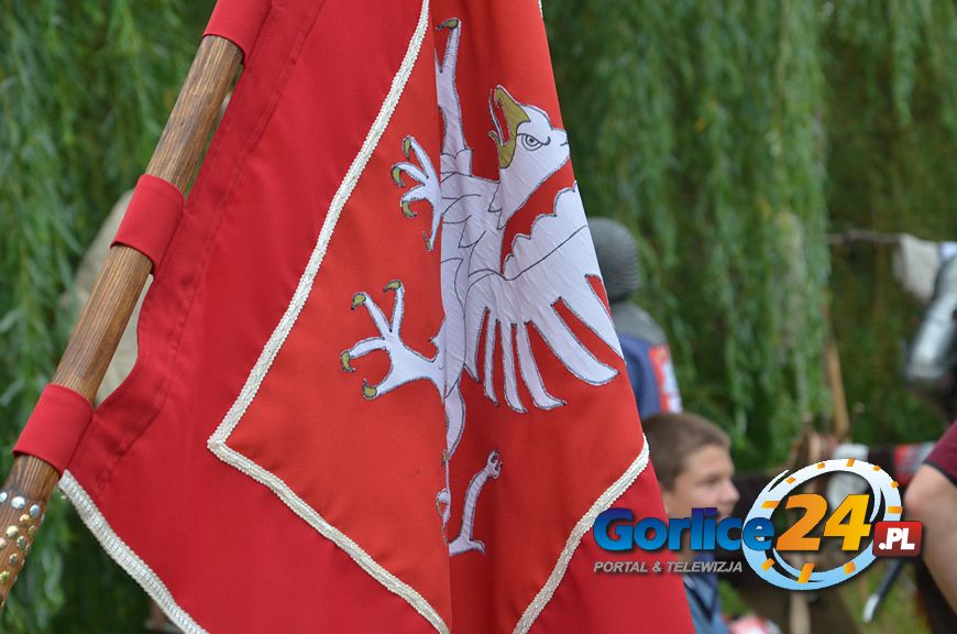I ruszyli na Grunwald