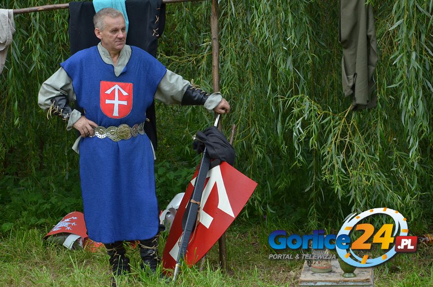 I ruszyli na Grunwald