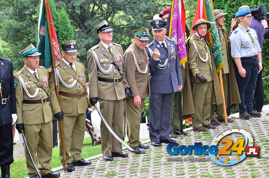 Polsko kochaliśmy Cię nad życie!