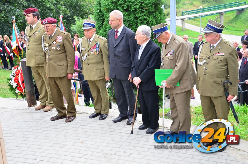 Polsko kochaliśmy Cię nad życie!