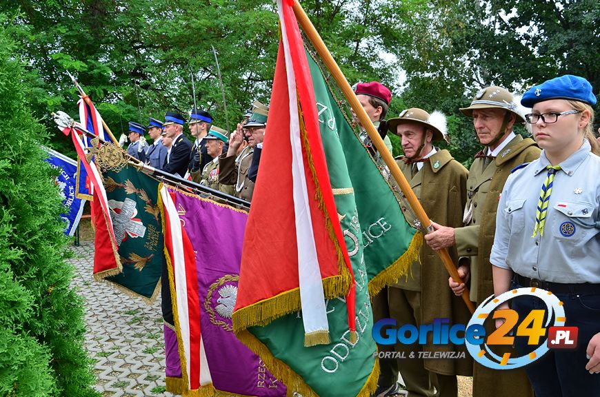Polsko kochaliśmy Cię nad życie!