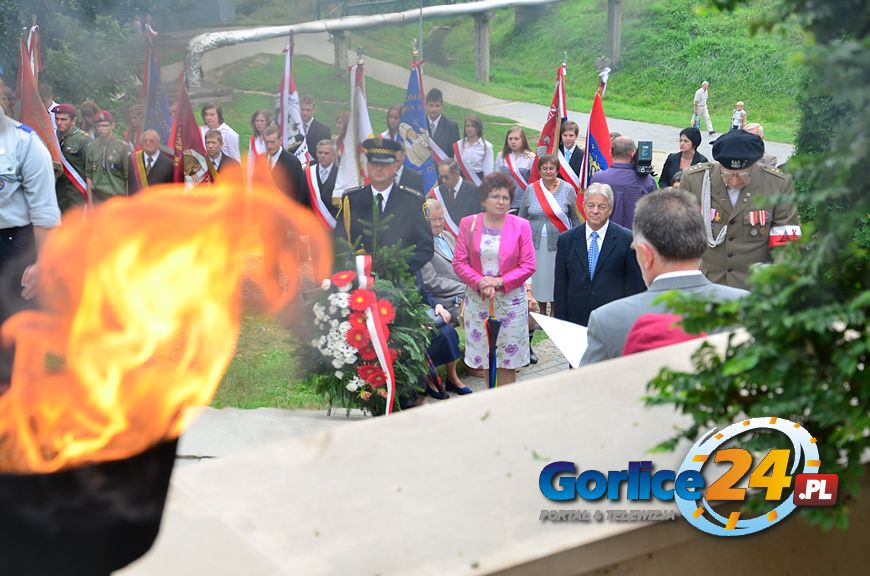 Polsko kochaliśmy Cię nad życie!