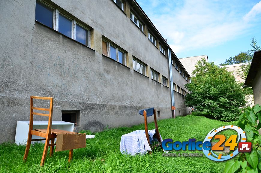 Koniec 