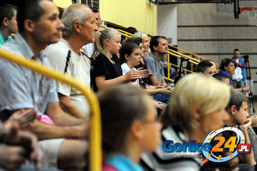 Fakro Cup 2012