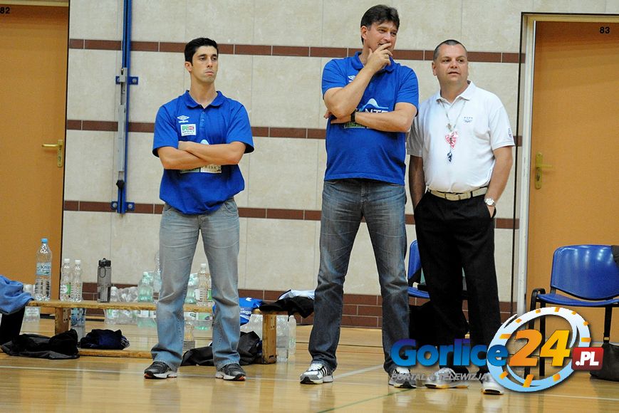 Fakro Cup 2012