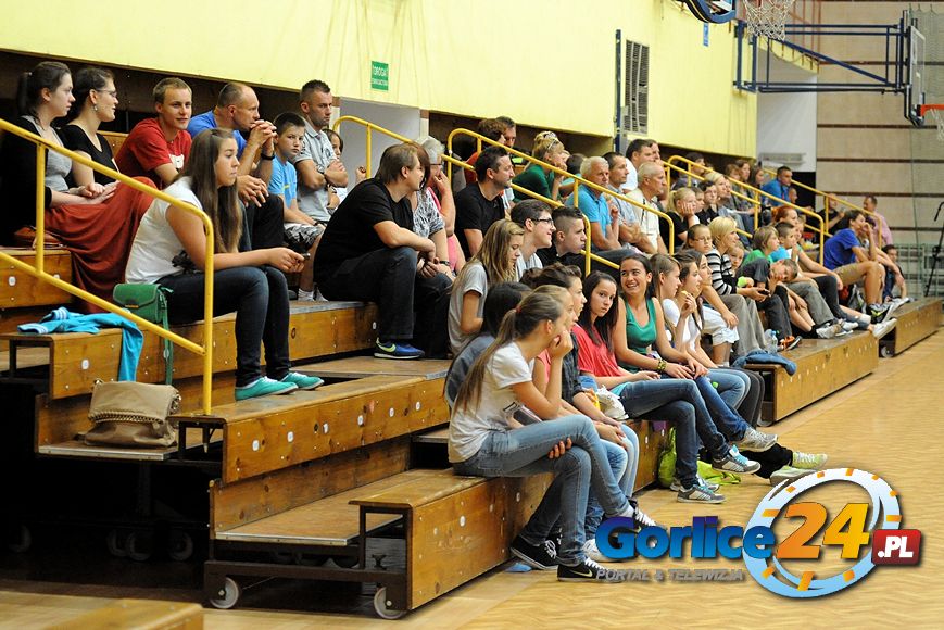 Fakro Cup 2012