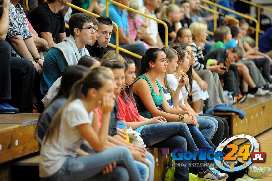 Fakro Cup 2012