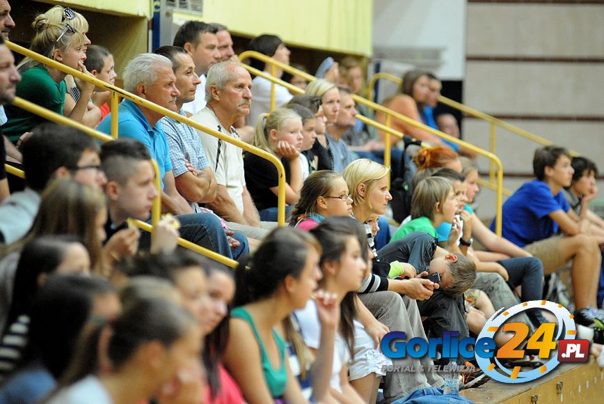 Fakro Cup 2012
