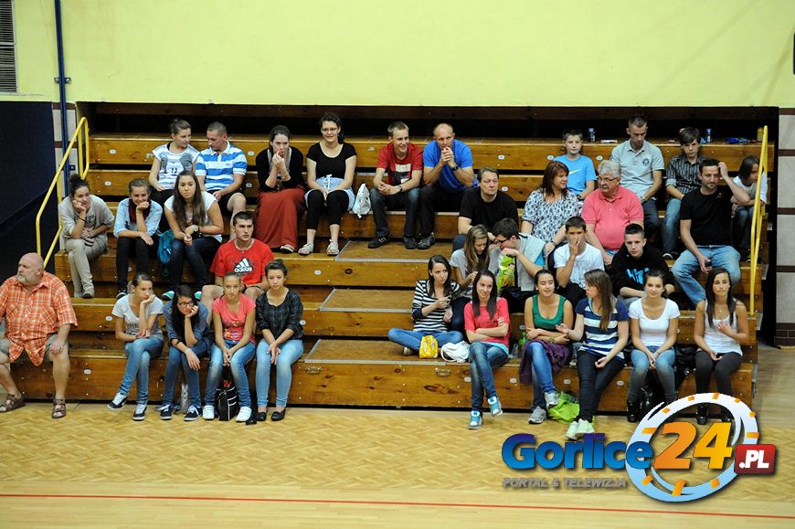 Fakro Cup 2012