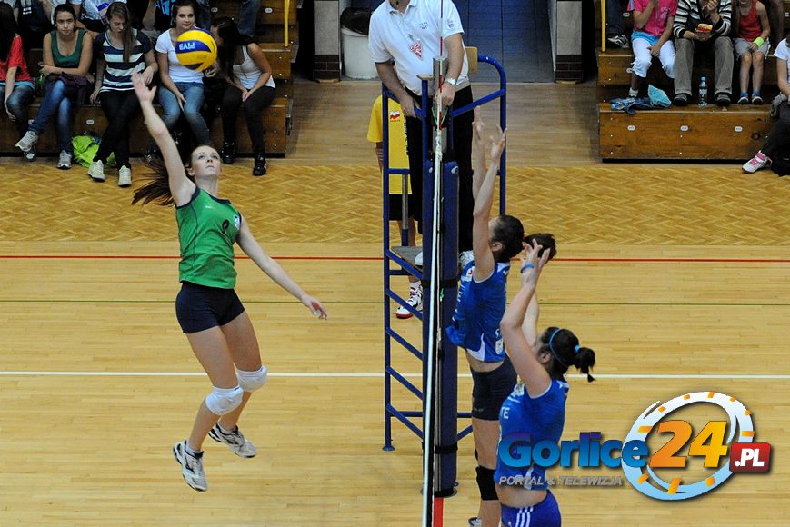 Fakro Cup 2012