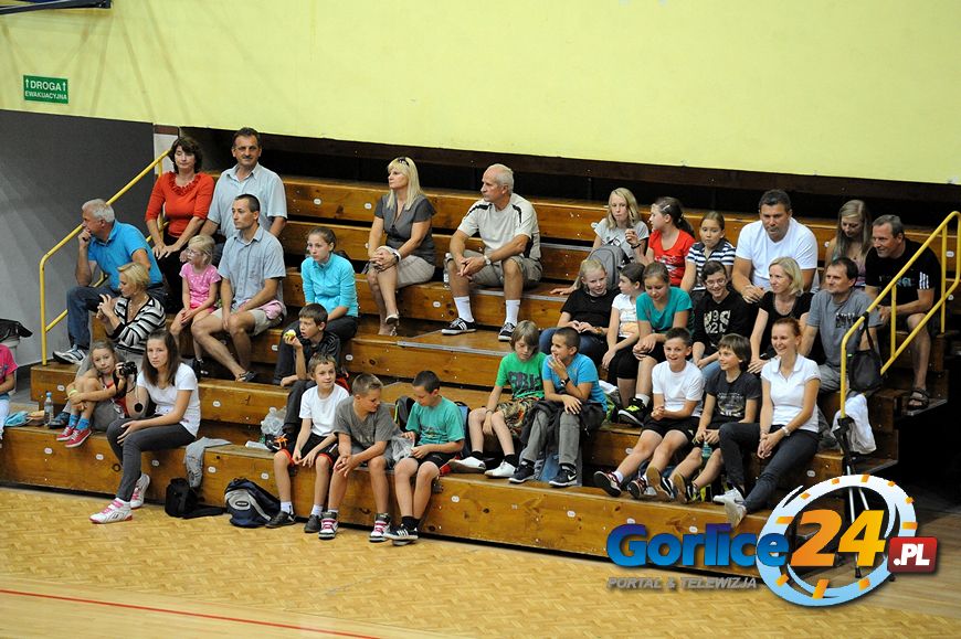 Fakro Cup 2012