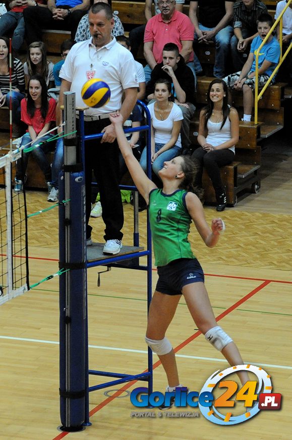 Fakro Cup 2012