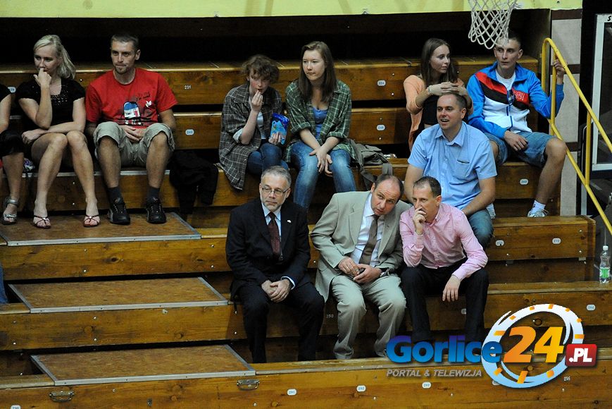Fakro Cup 2012