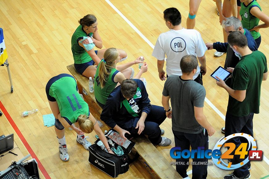 Fakro Cup 2012