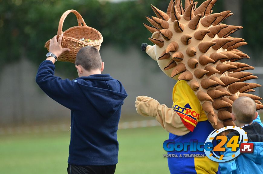 Jubileuszowy X Mini Bieg Naftowy