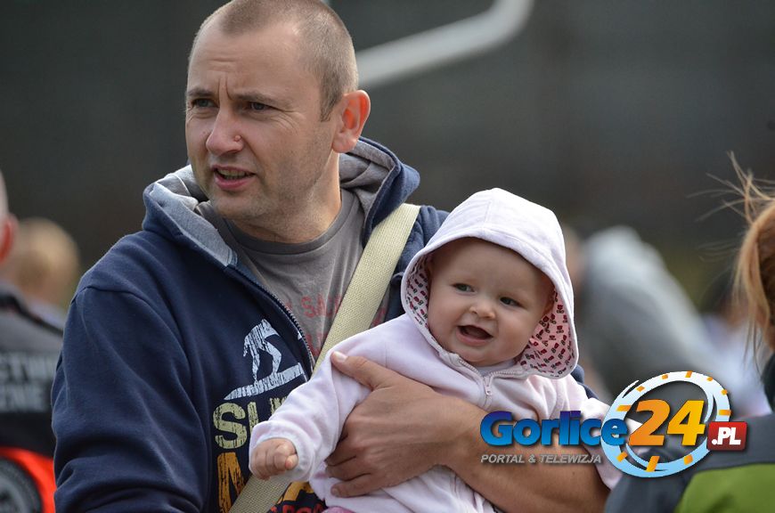 Jubileuszowy X Mini Bieg Naftowy