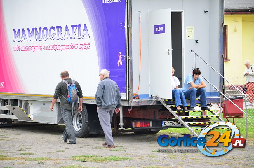 Niedziela na zdrowie