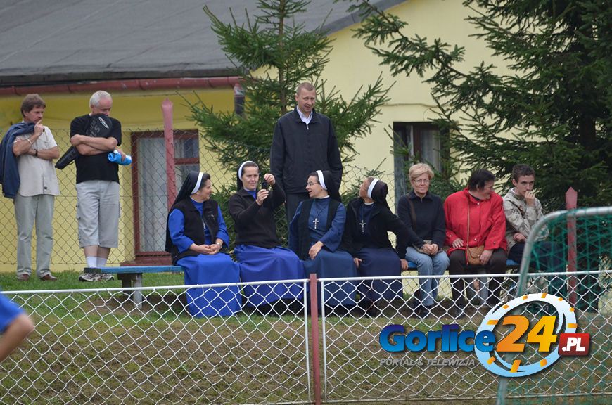 Niedziela na zdrowie