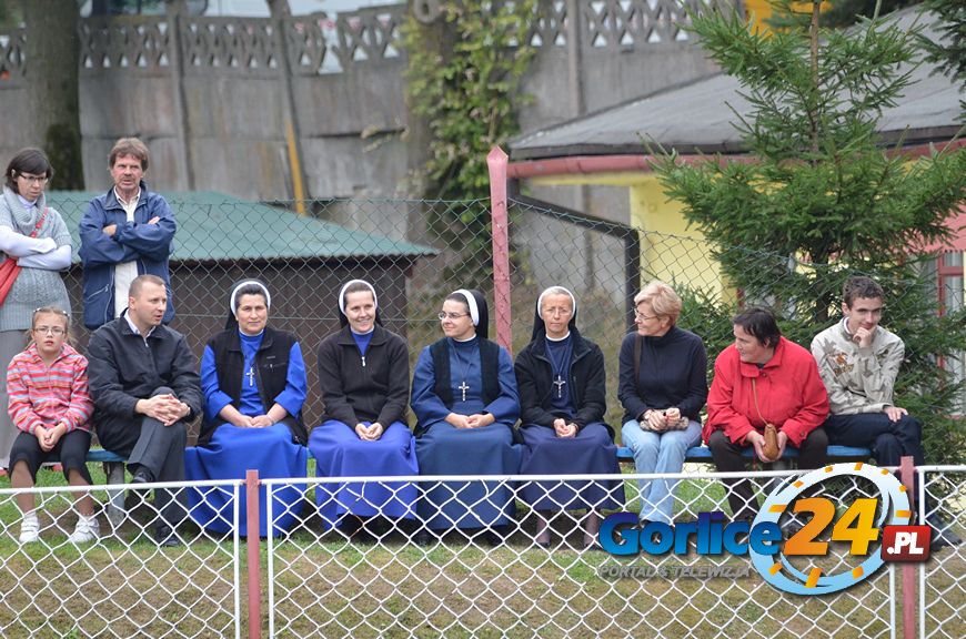 Niedziela na zdrowie