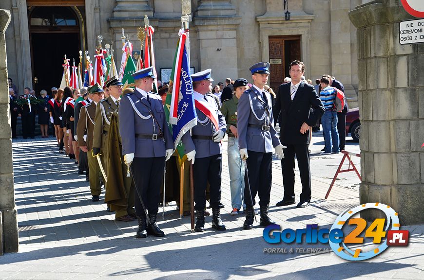 Komercjalizacja patriotyzmu