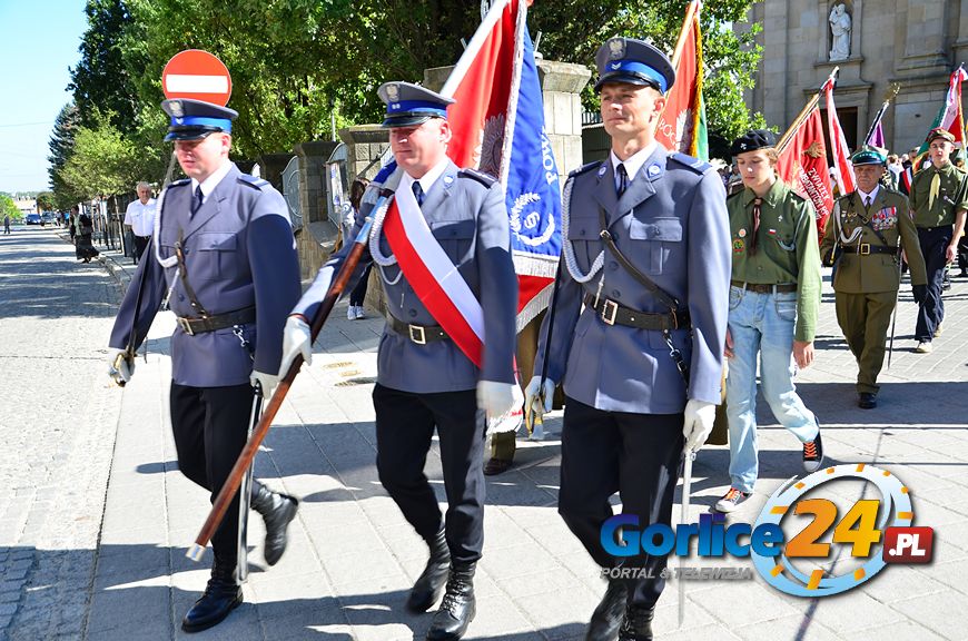 Komercjalizacja patriotyzmu