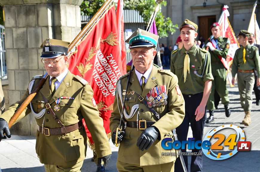 Komercjalizacja patriotyzmu