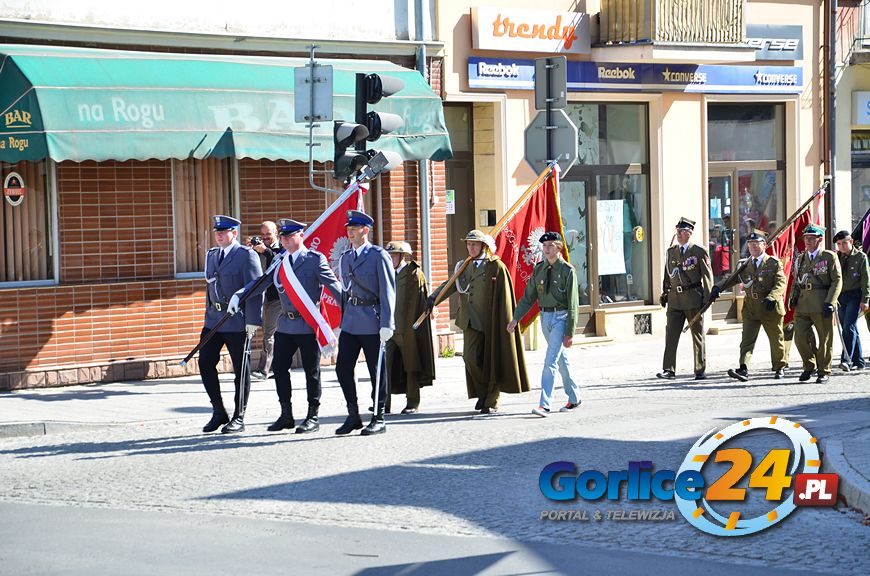 Komercjalizacja patriotyzmu