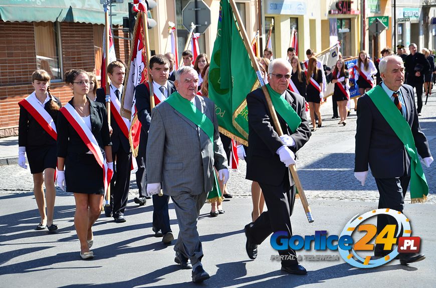 Komercjalizacja patriotyzmu