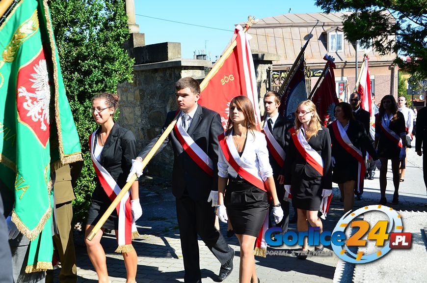 Komercjalizacja patriotyzmu