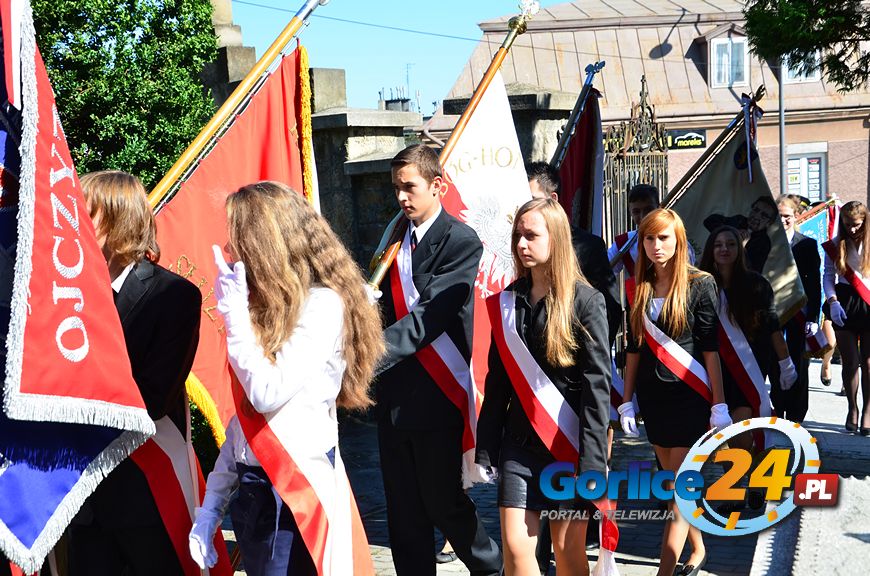 Komercjalizacja patriotyzmu