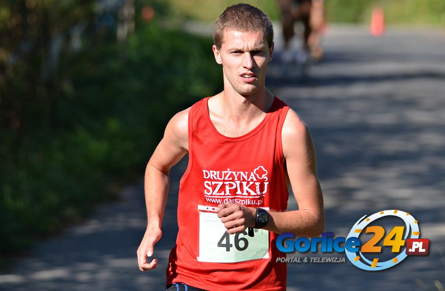 Biegi wokół Kasztelu