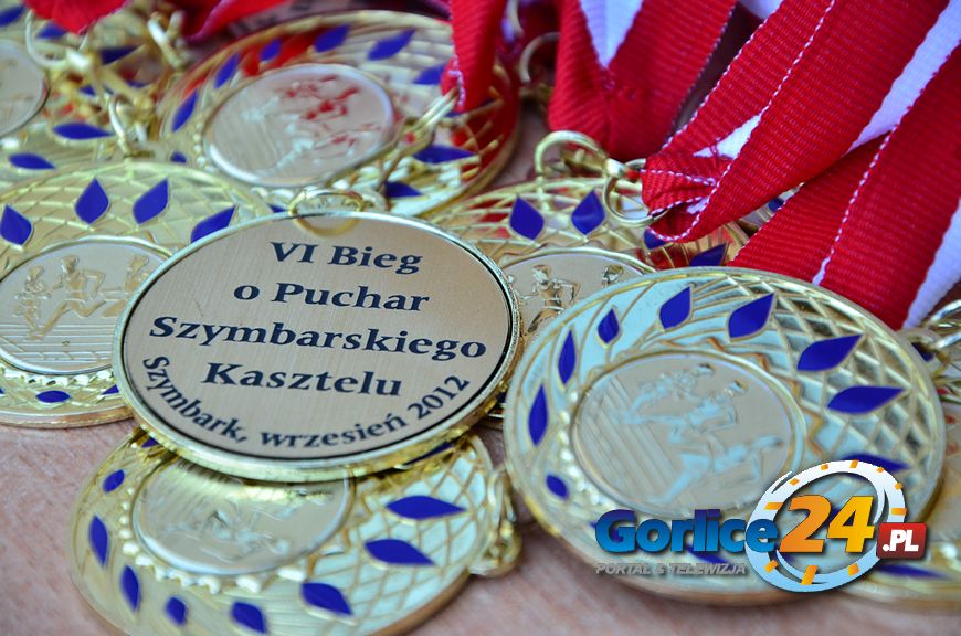 Biegi wokół Kasztelu