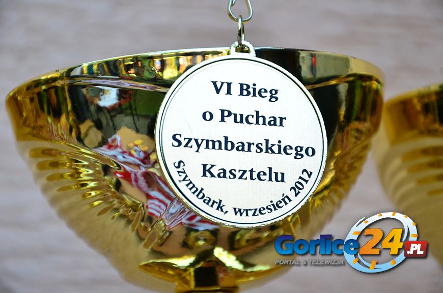 Biegi wokół Kasztelu