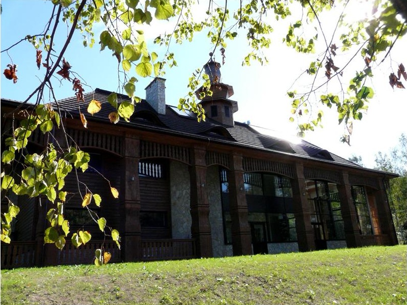 Park Wodny Wysowa zaprasza!