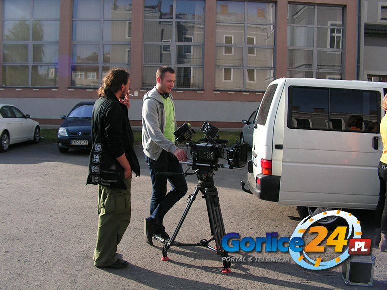 Filmowy Kromer
