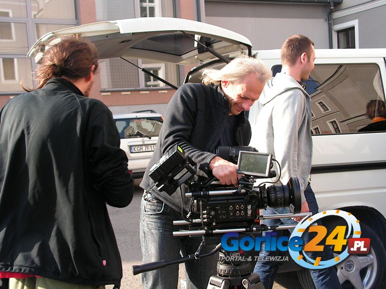 Filmowy Kromer