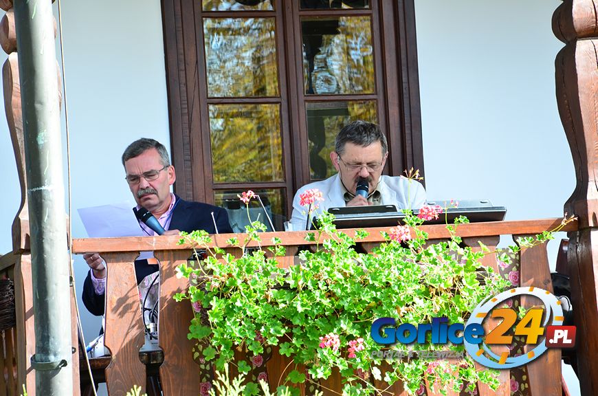 Najbardziej rude święto w Polsce
