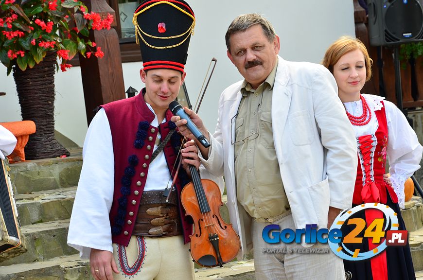 Najbardziej rude święto w Polsce