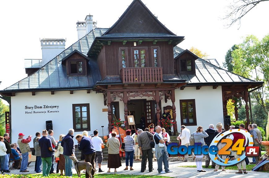 Najbardziej rude święto w Polsce