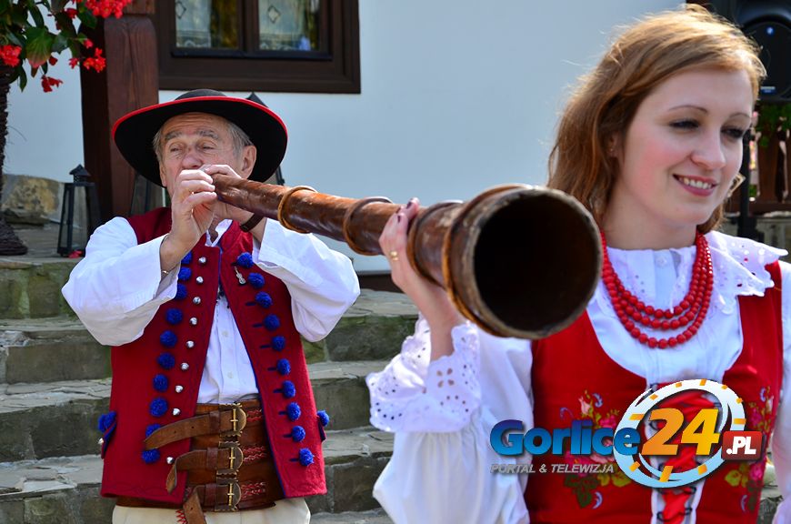 Najbardziej rude święto w Polsce