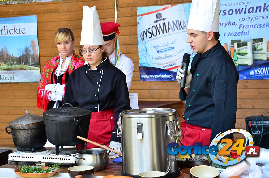 Najbardziej rude święto w Polsce