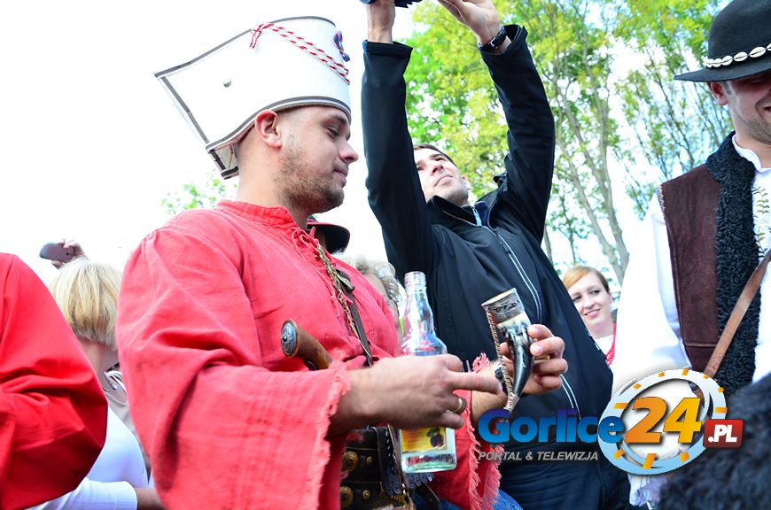 Najbardziej rude święto w Polsce