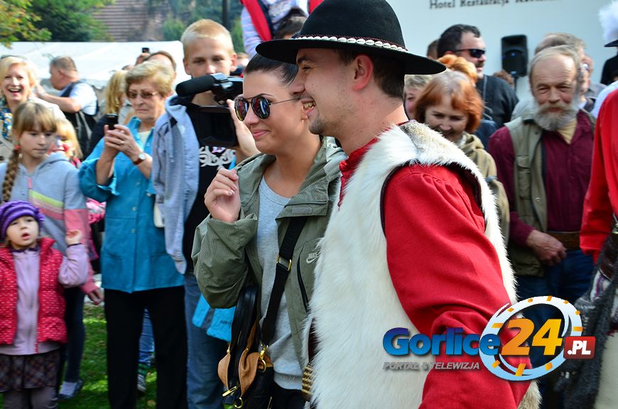 Najbardziej rude święto w Polsce