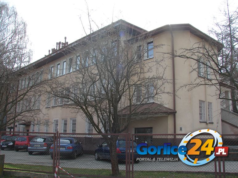  ZUS wrócił na ulicę Jagiełły