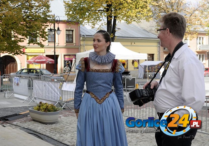 Kromeriana 2012