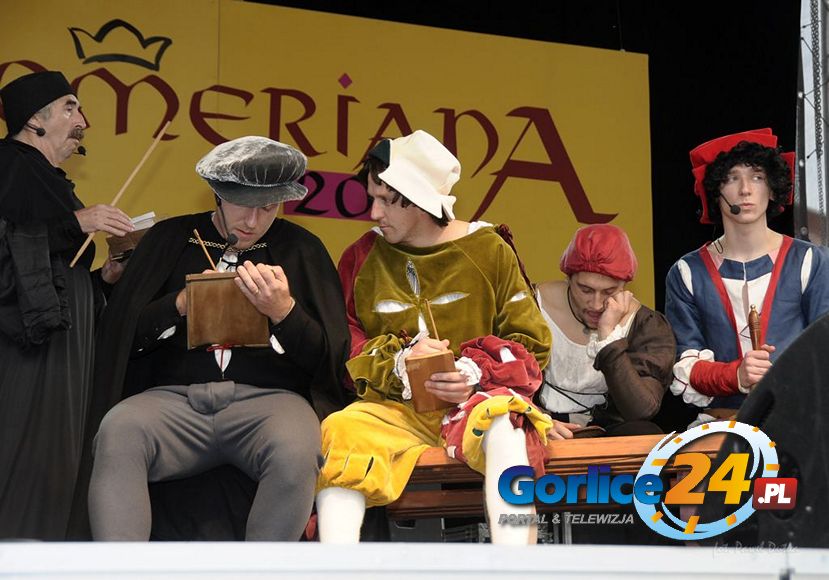 Kromeriana 2012